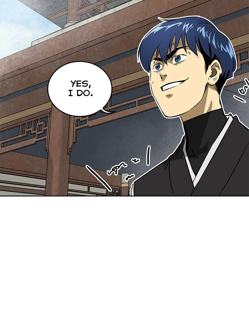 Read Infinite Leveling: Murim chapter 47 image 38 on Lezhin