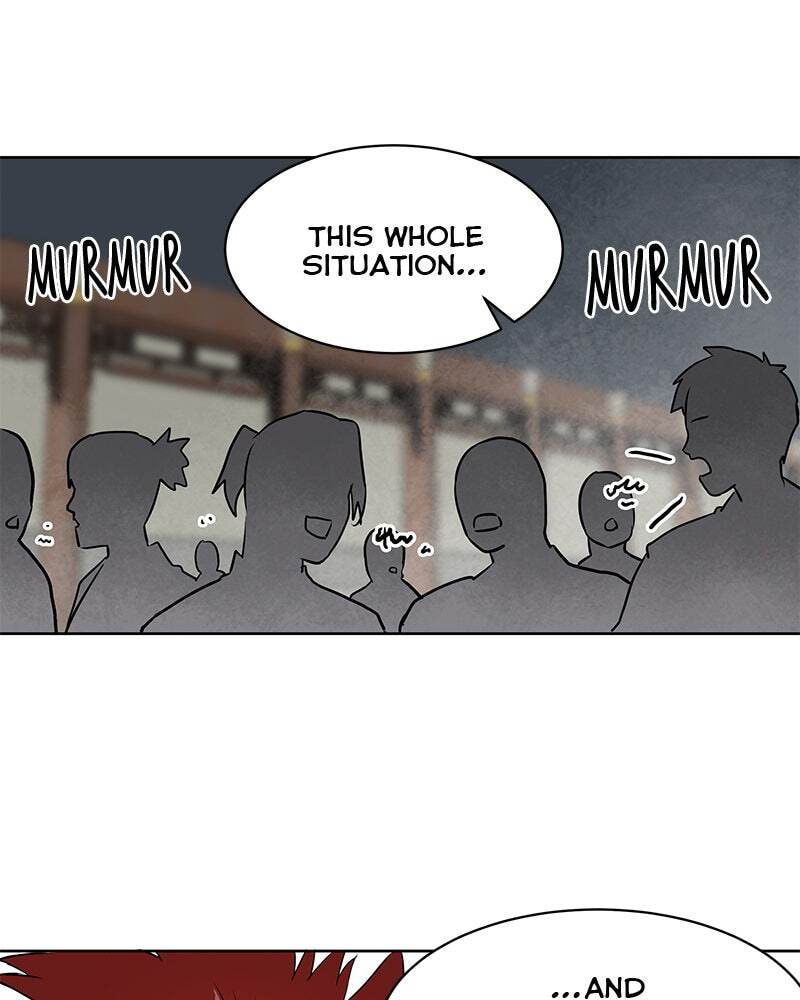 Read Infinite Leveling: Murim chapter 47 image 39 on Lezhin