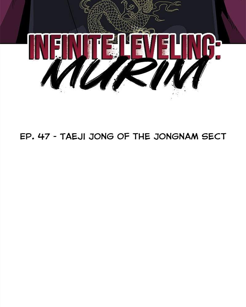 Read Infinite Leveling: Murim chapter 47 image 4 on Lezhin
