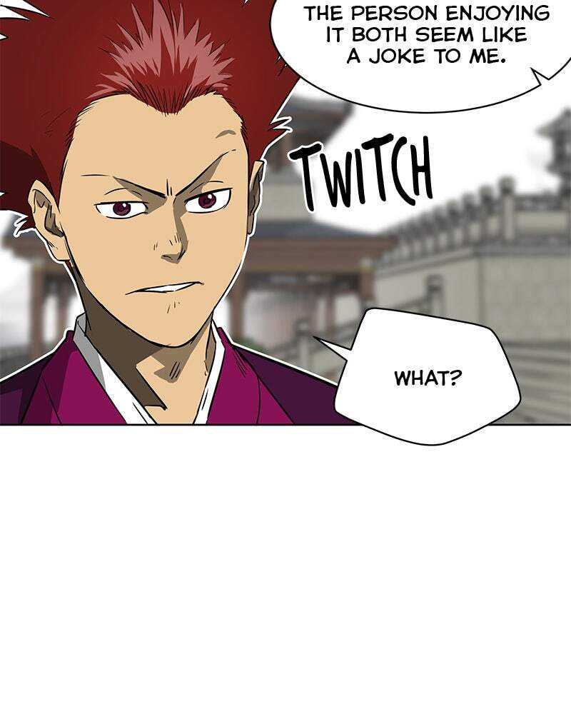 Read Infinite Leveling: Murim chapter 47 image 40 on Lezhin