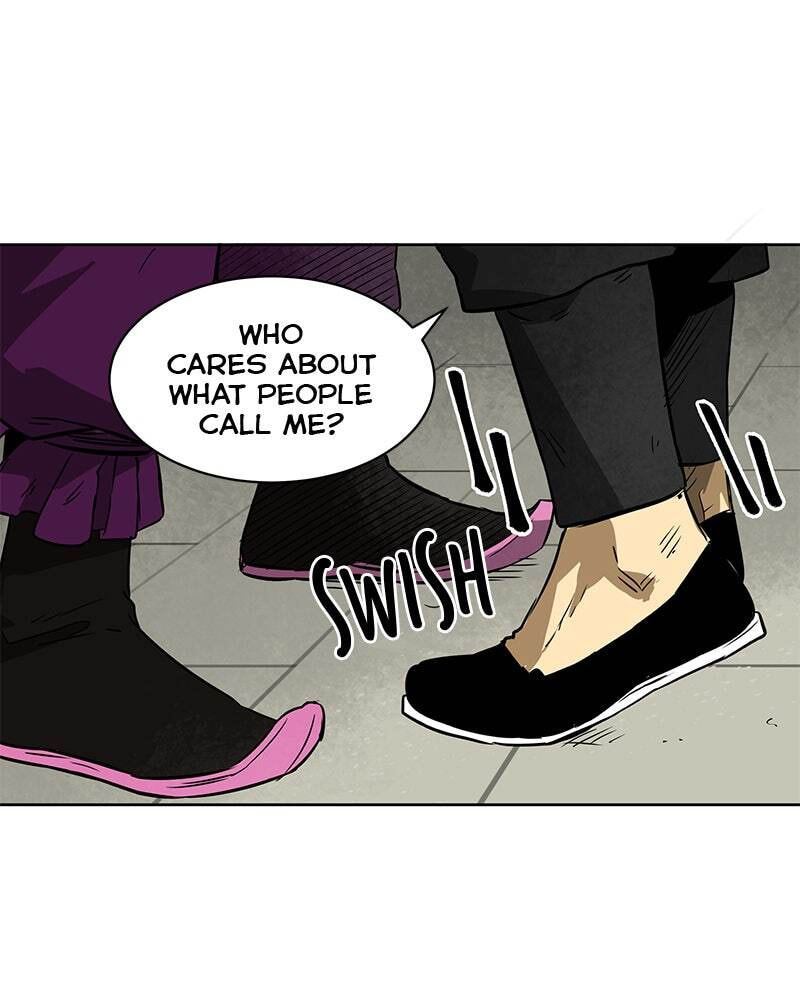 Read Infinite Leveling: Murim chapter 47 image 41 on Lezhin