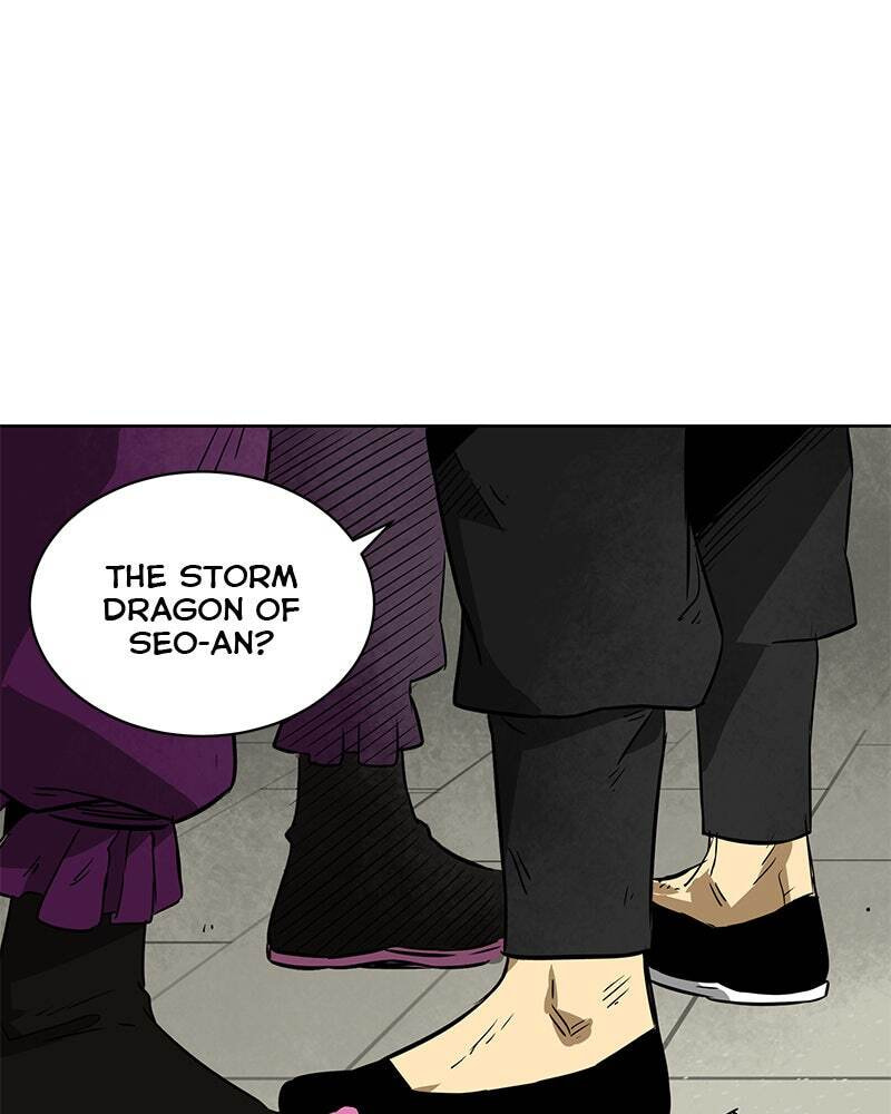 Read Infinite Leveling: Murim chapter 47 image 42 on Lezhin
