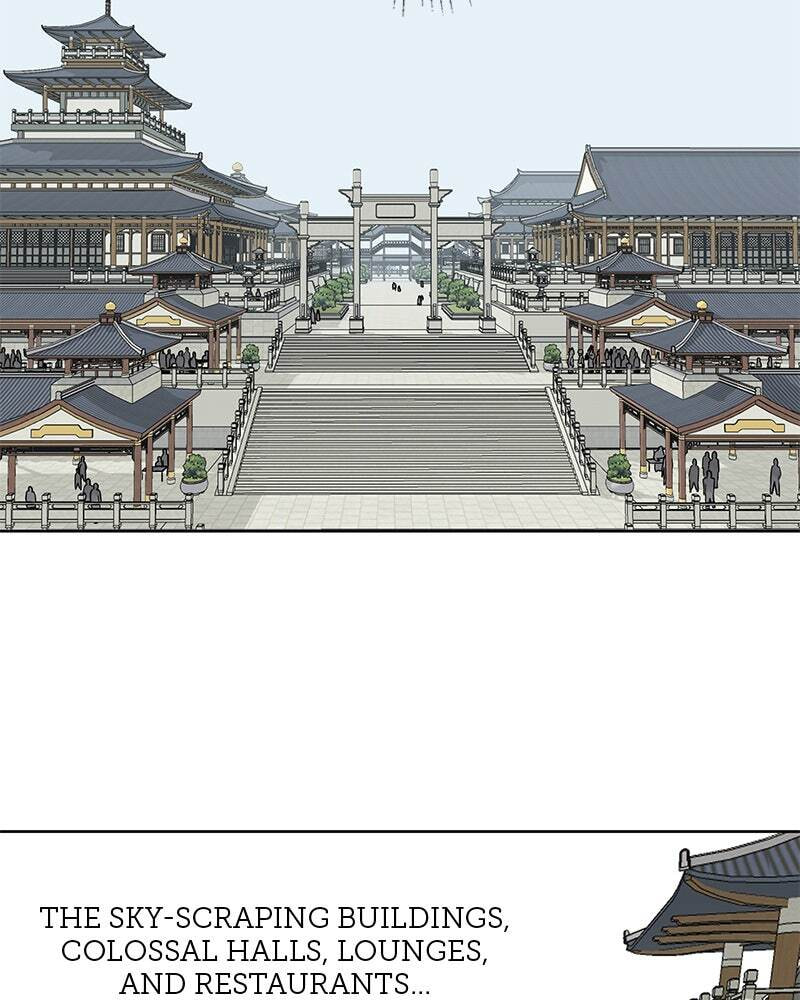 Read Infinite Leveling: Murim chapter 47 image 46 on Lezhin