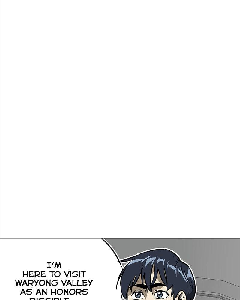 Read Infinite Leveling: Murim chapter 47 image 5 on Lezhin