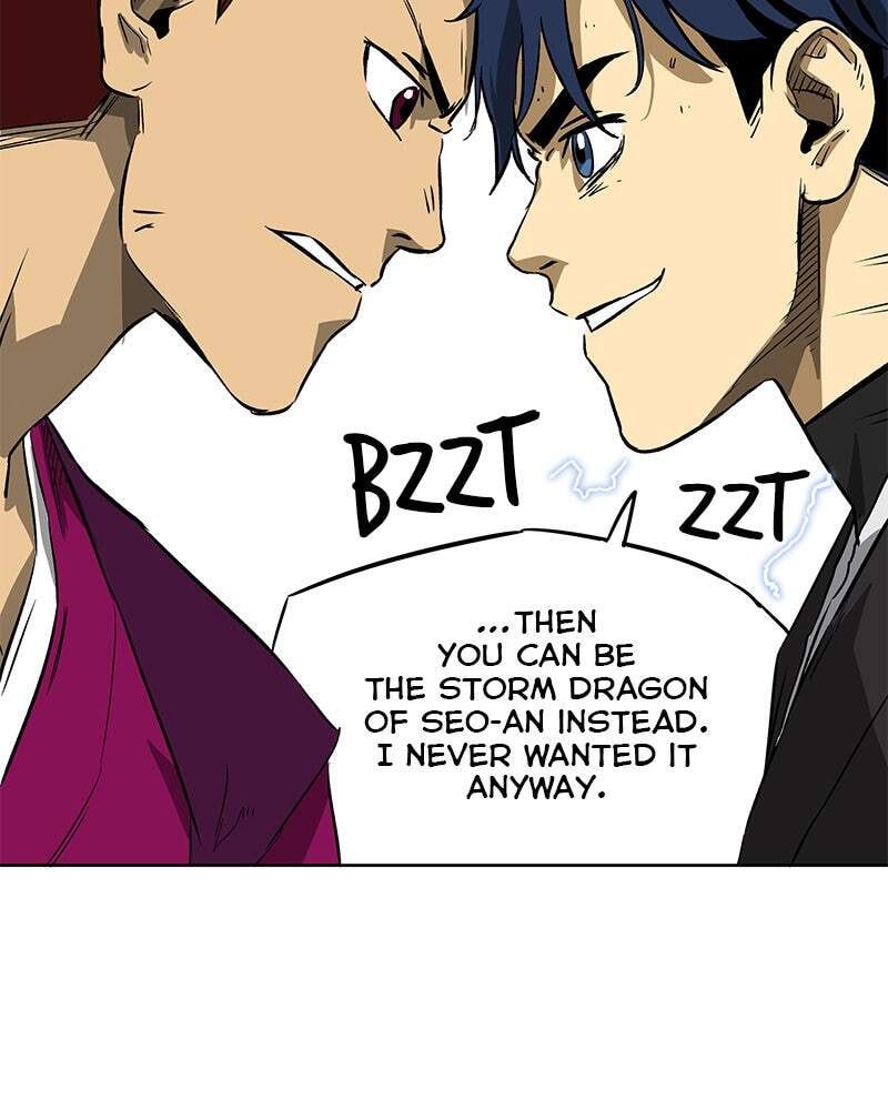 Read Infinite Leveling: Murim chapter 47 image 50 on Lezhin