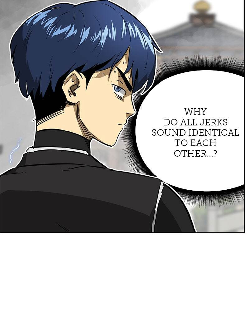 Read Infinite Leveling: Murim chapter 47 image 54 on Lezhin