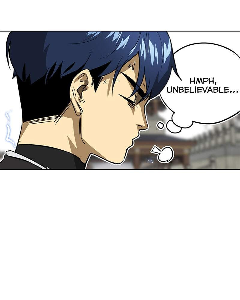 Read Infinite Leveling: Murim chapter 47 image 56 on Lezhin