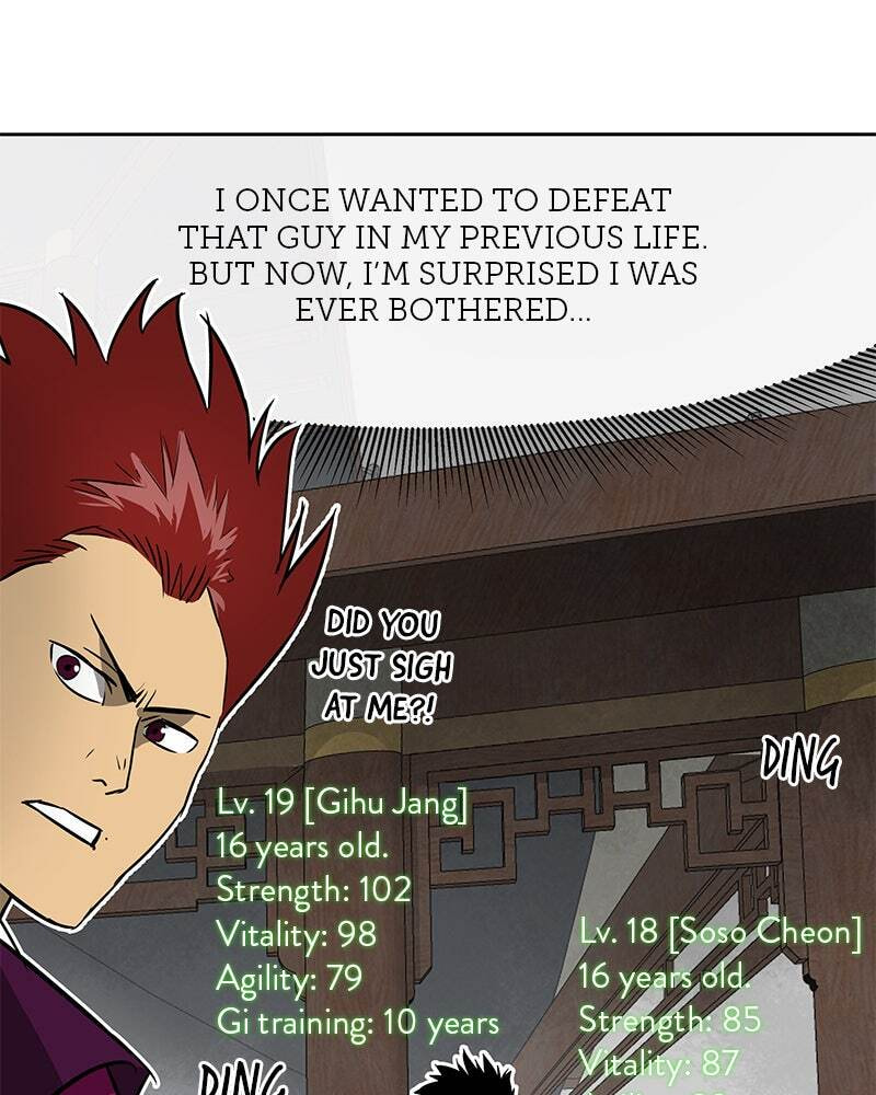 Read Infinite Leveling: Murim chapter 47 image 57 on Lezhin