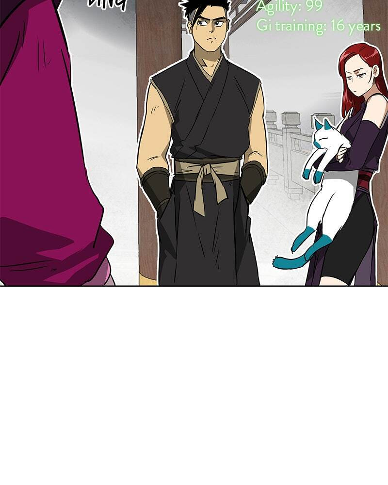 Read Infinite Leveling: Murim chapter 47 image 58 on Lezhin