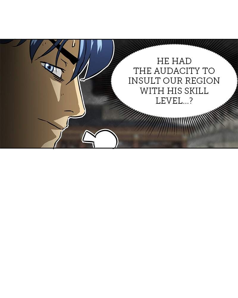 Read Infinite Leveling: Murim chapter 47 image 59 on Lezhin