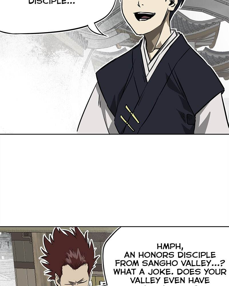 Read Infinite Leveling: Murim chapter 47 image 6 on Lezhin