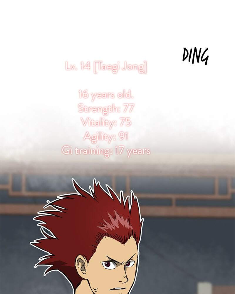 Read Infinite Leveling: Murim chapter 47 image 61 on Lezhin