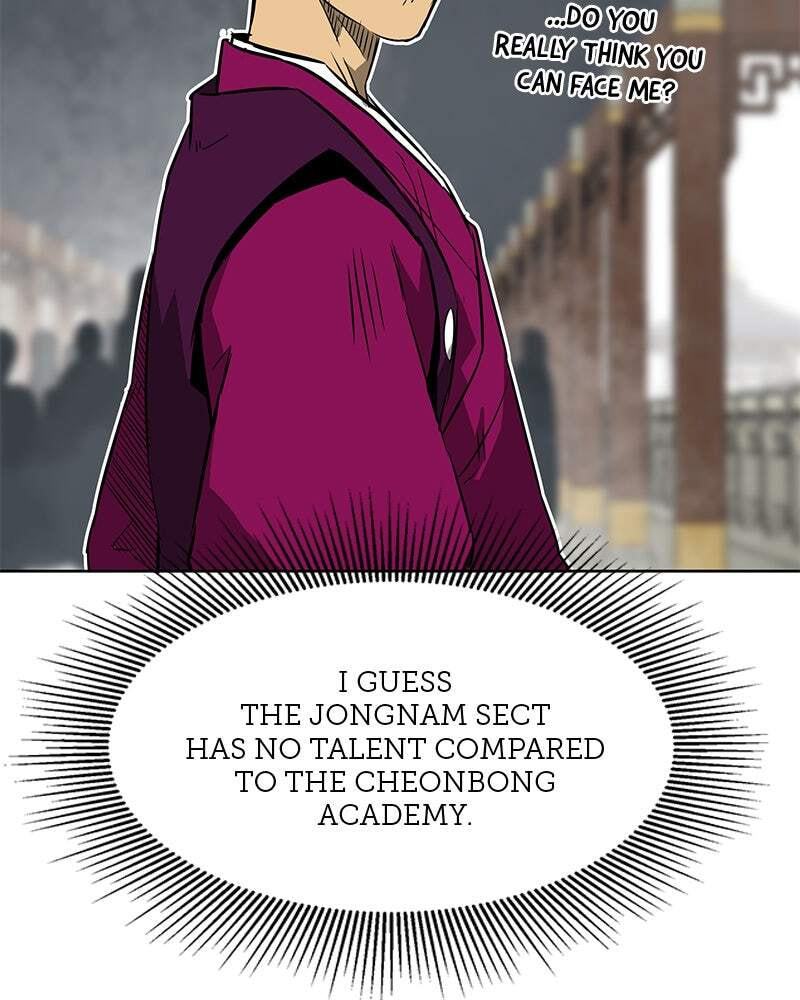 Read Infinite Leveling: Murim chapter 47 image 62 on Lezhin