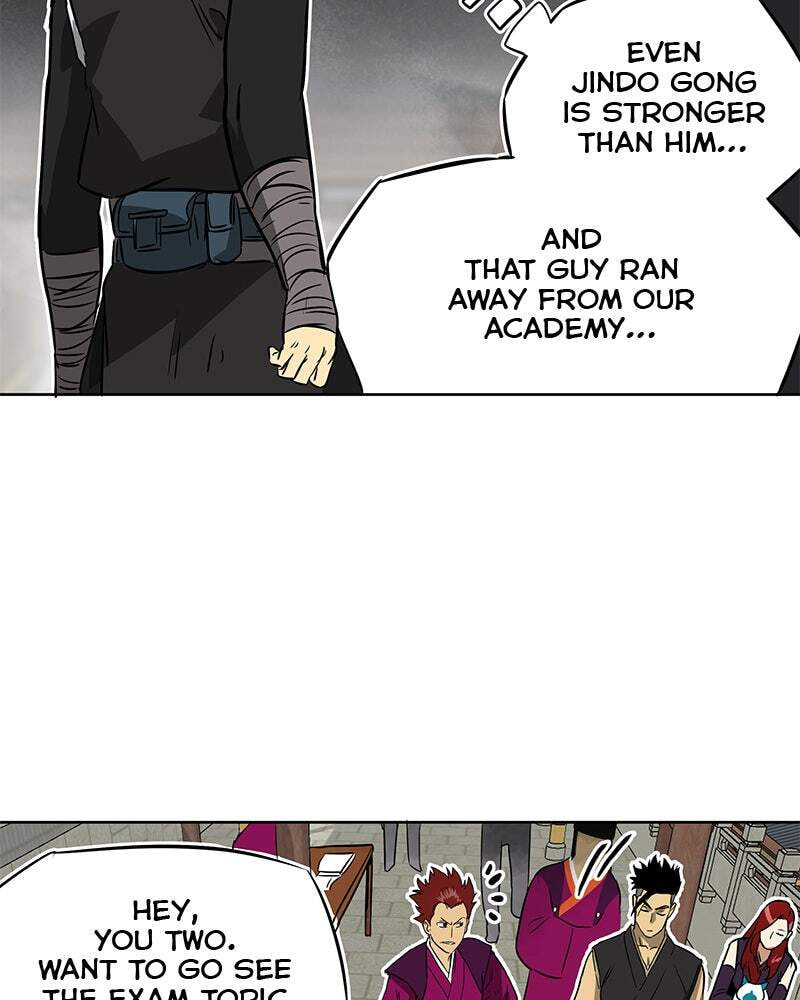 Read Infinite Leveling: Murim chapter 47 image 64 on Lezhin
