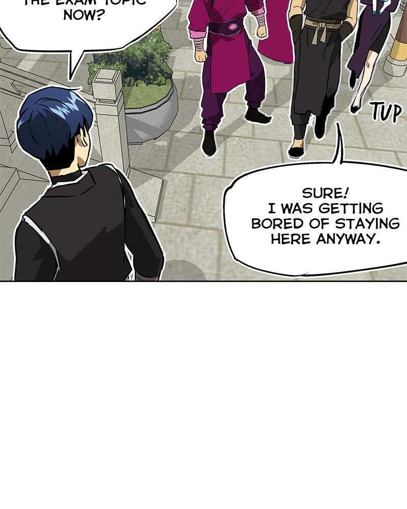 Read Infinite Leveling: Murim chapter 47 image 65 on Lezhin