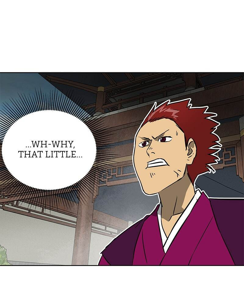 Read Infinite Leveling: Murim chapter 47 image 66 on Lezhin