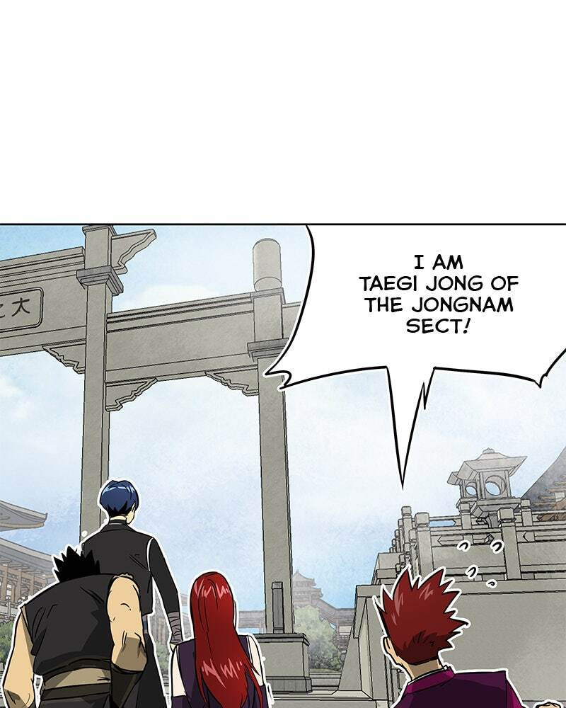 Read Infinite Leveling: Murim chapter 47 image 67 on Lezhin