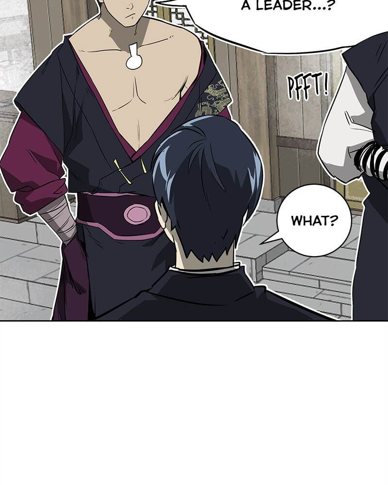 Read Infinite Leveling: Murim chapter 47 image 7 on Lezhin