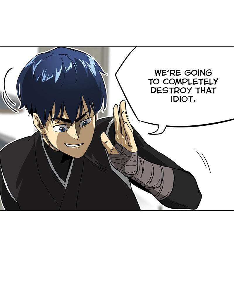Read Infinite Leveling: Murim chapter 47 image 73 on Lezhin