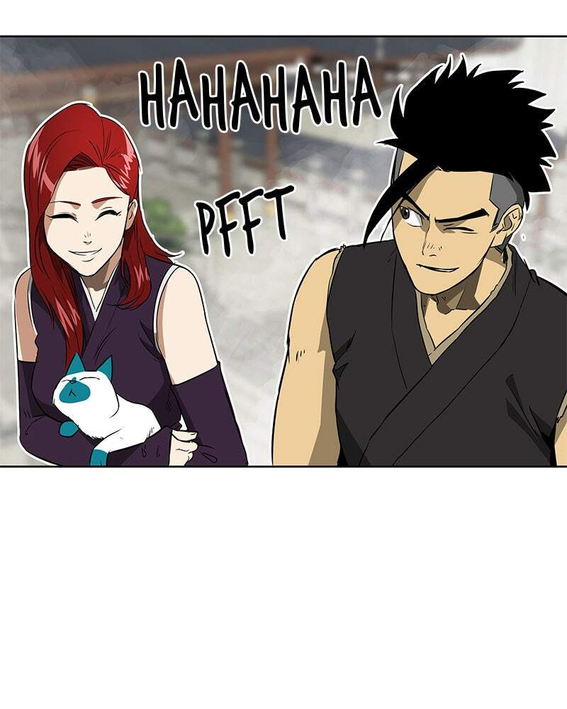Read Infinite Leveling: Murim chapter 47 image 74 on Lezhin