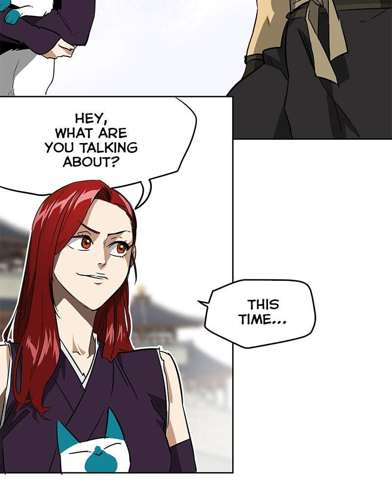 Read Infinite Leveling: Murim chapter 47 image 78 on Lezhin