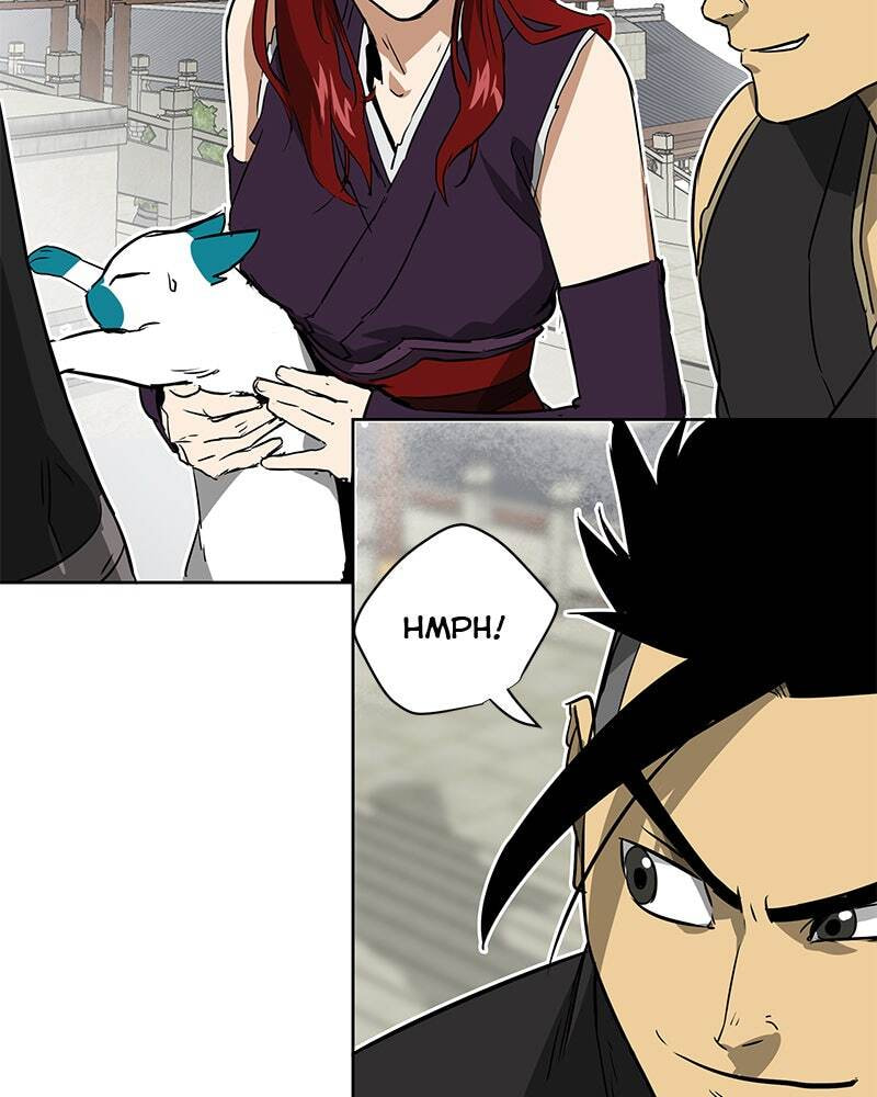 Read Infinite Leveling: Murim chapter 47 image 80 on Lezhin