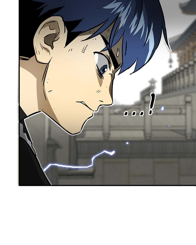 Read Infinite Leveling: Murim chapter 47 image 84 on Lezhin