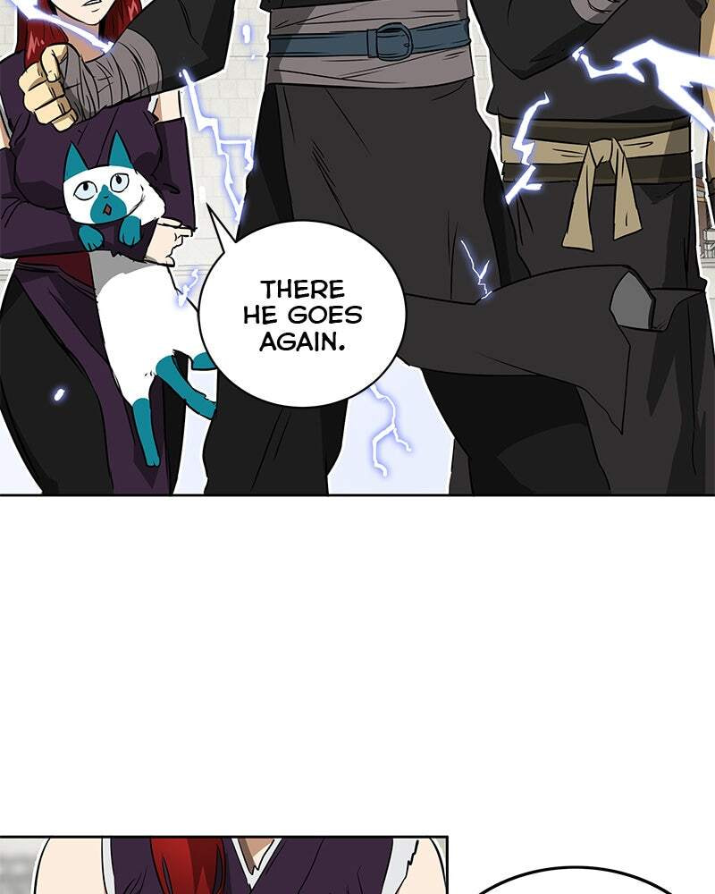 Read Infinite Leveling: Murim chapter 47 image 86 on Lezhin
