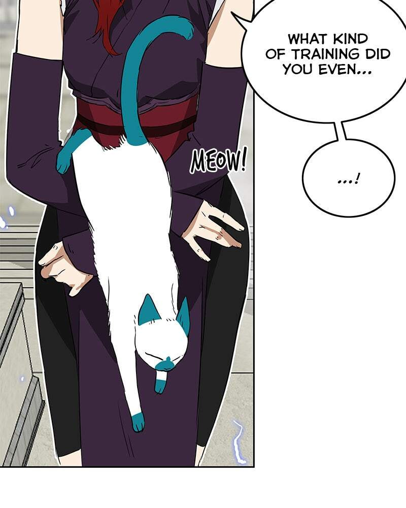 Read Infinite Leveling: Murim chapter 47 image 87 on Lezhin