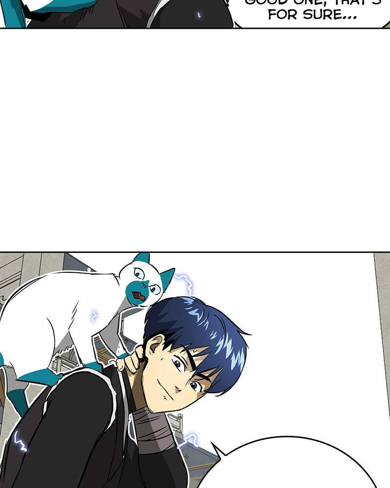 Read Infinite Leveling: Murim chapter 47 image 90 on Lezhin