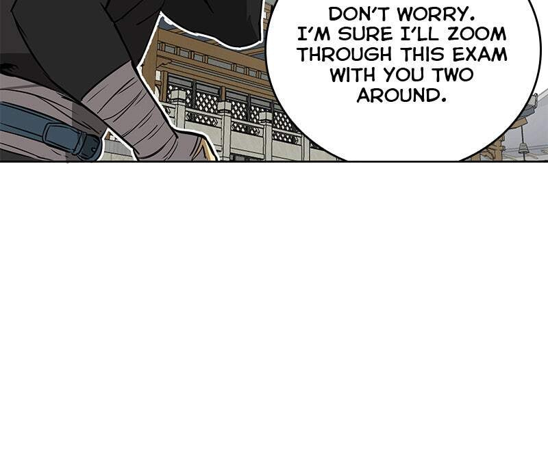 Read Infinite Leveling: Murim chapter 47 image 91 on Lezhin