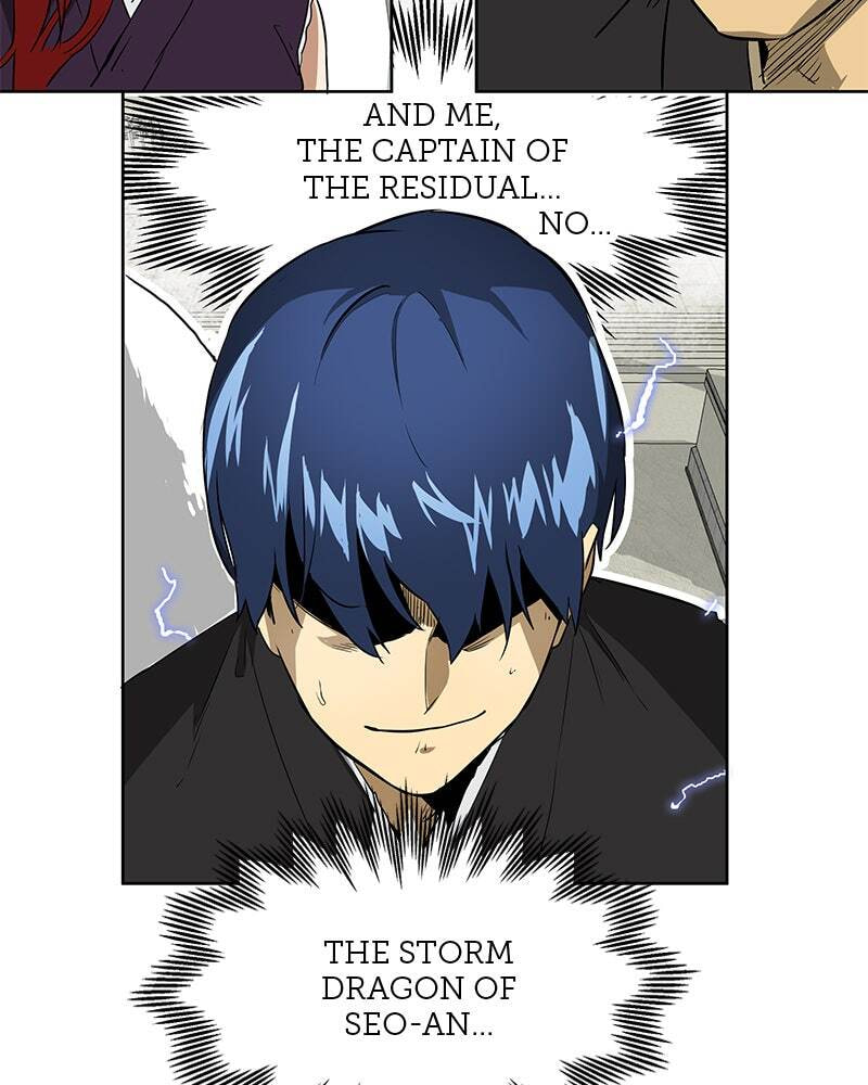 Read Infinite Leveling: Murim chapter 47 image 93 on Lezhin