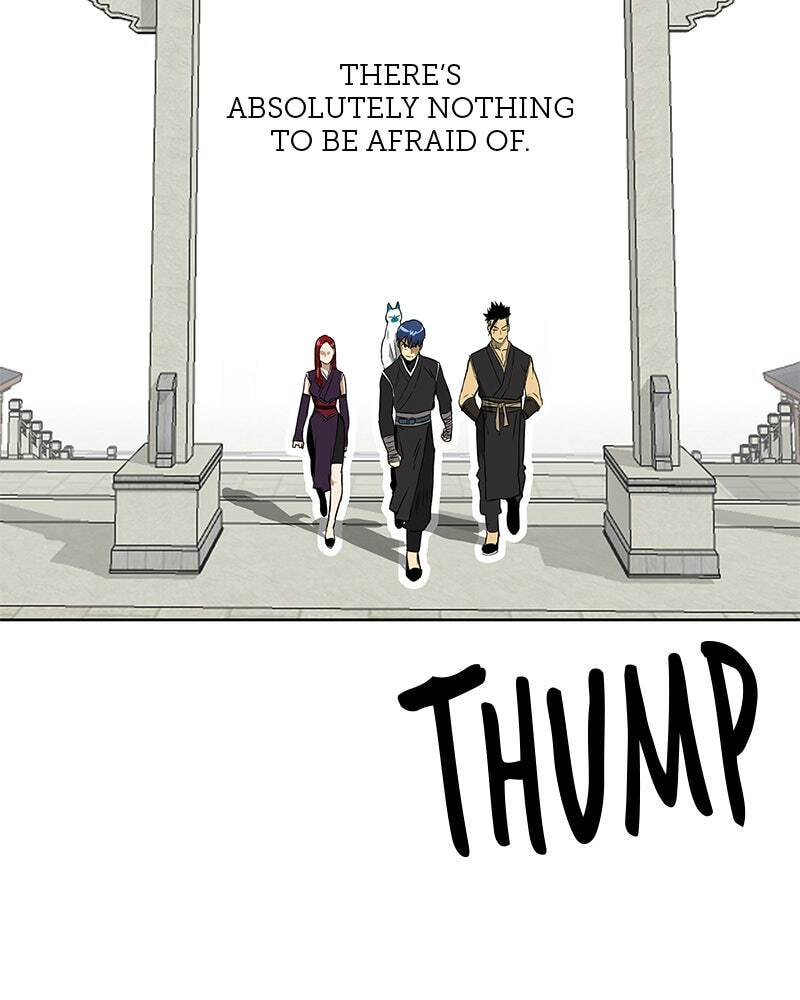 Read Infinite Leveling: Murim chapter 47 image 95 on Lezhin