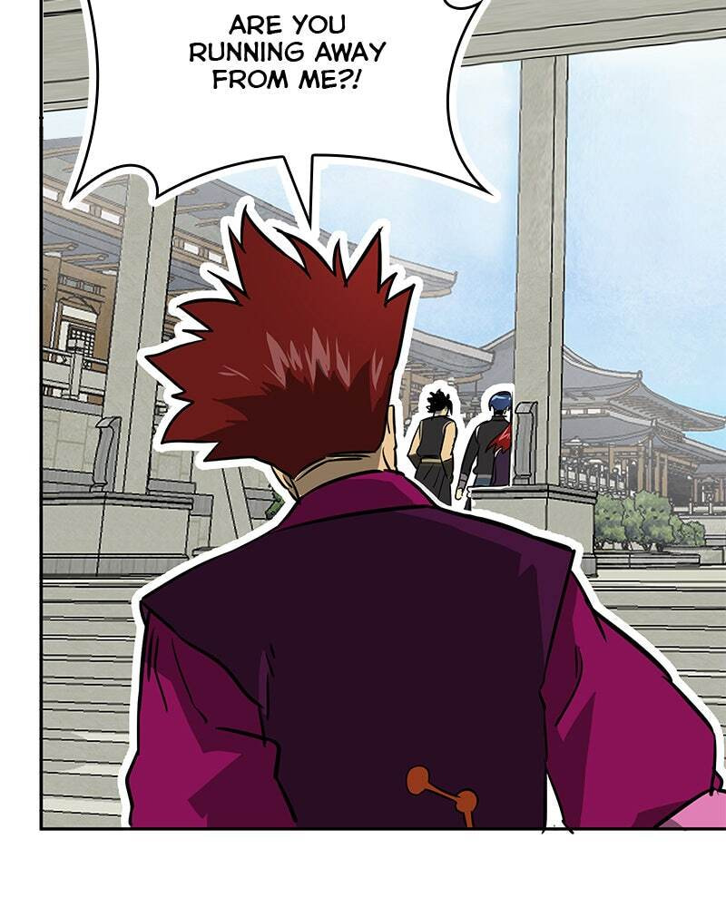 Read Infinite Leveling: Murim chapter 47 image 97 on Lezhin