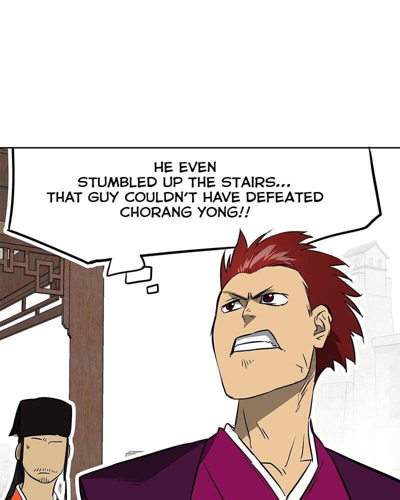 Read Infinite Leveling: Murim chapter 47 image 98 on Lezhin