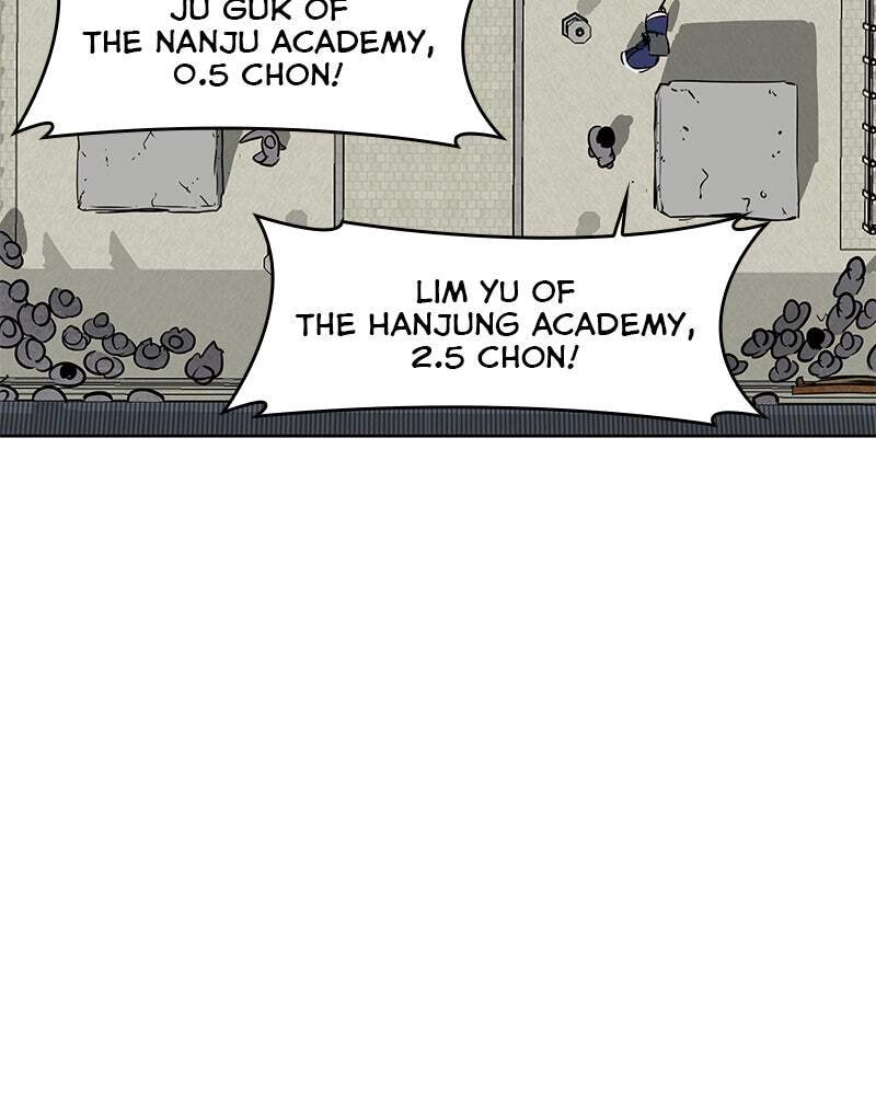 Read Infinite Leveling: Murim chapter 48 image 104 on Lezhin