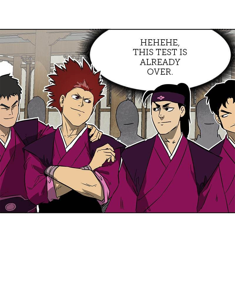 Read Infinite Leveling: Murim chapter 48 image 105 on Lezhin