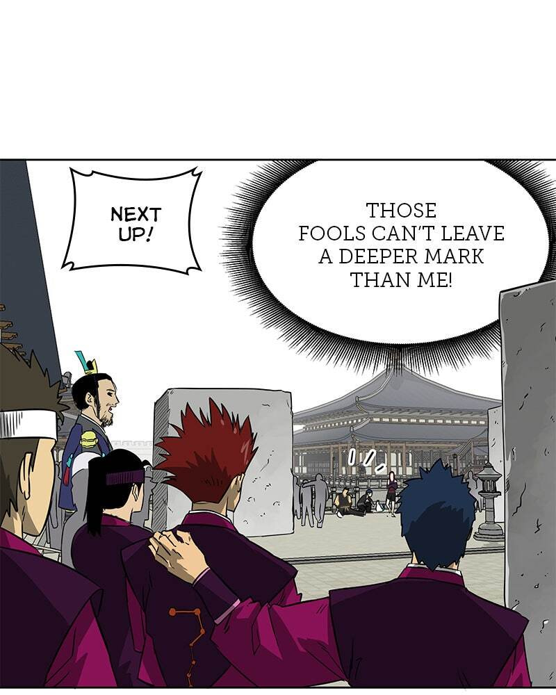 Read Infinite Leveling: Murim chapter 48 image 106 on Lezhin