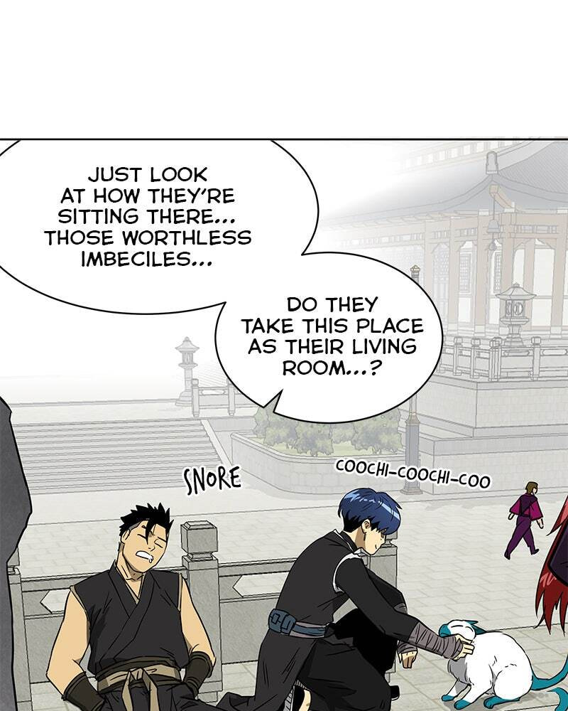Read Infinite Leveling: Murim chapter 48 image 107 on Lezhin