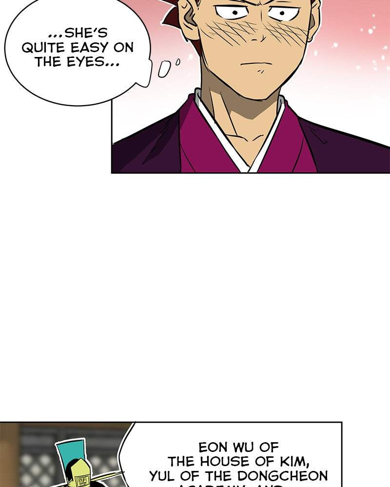Read Infinite Leveling: Murim chapter 48 image 111 on Lezhin