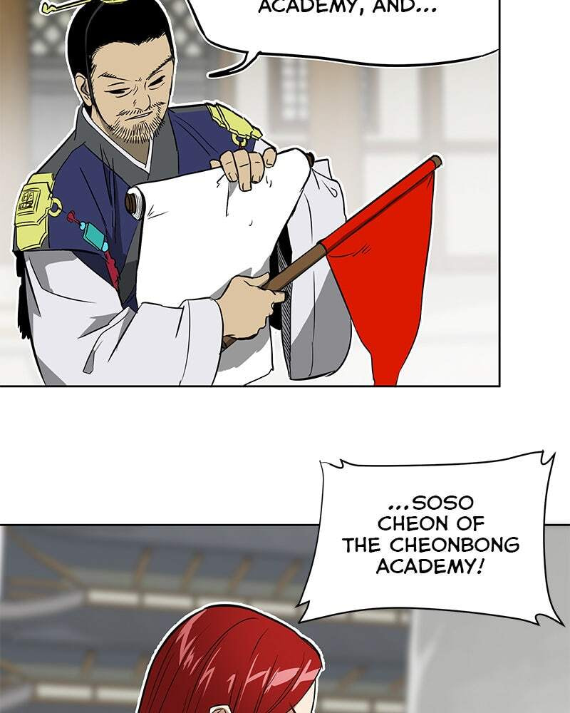 Read Infinite Leveling: Murim chapter 48 image 112 on Lezhin