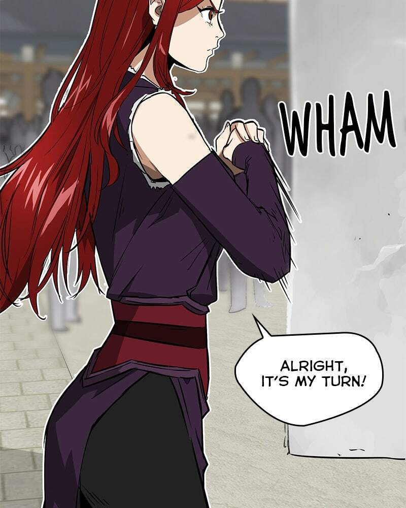 Read Infinite Leveling: Murim chapter 48 image 113 on Lezhin