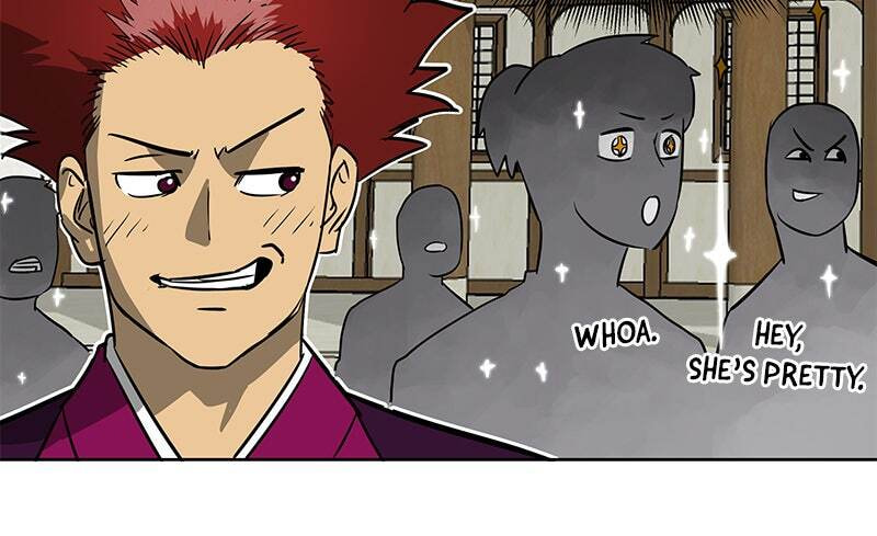 Read Infinite Leveling: Murim chapter 48 image 115 on Lezhin