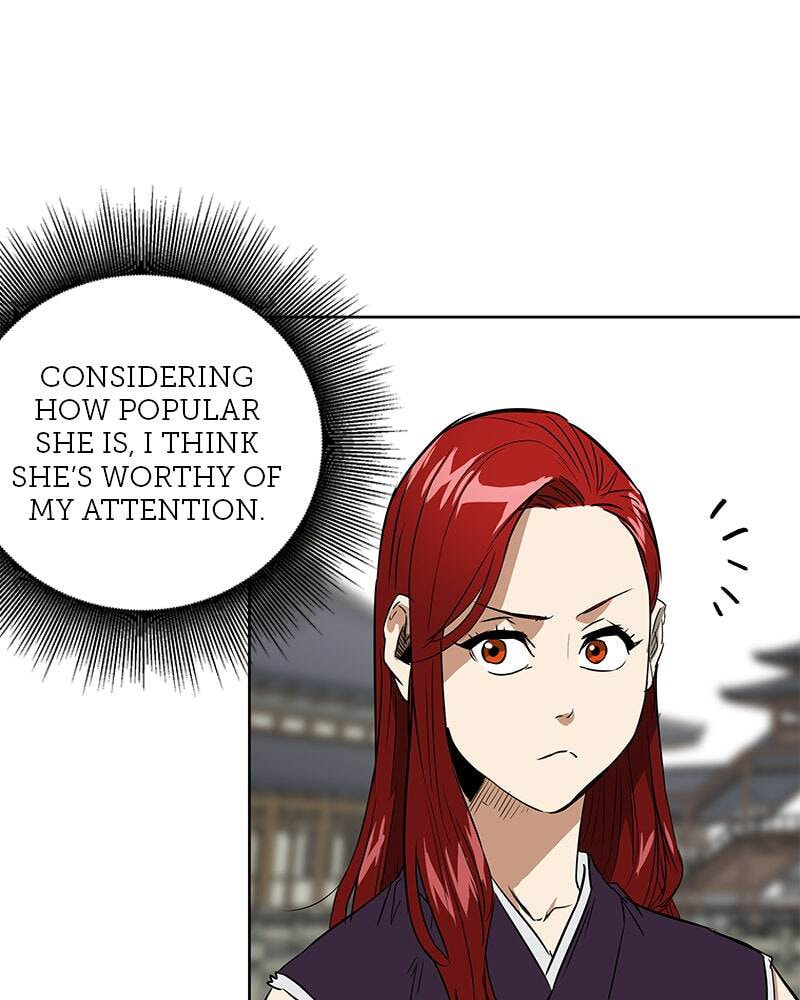 Read Infinite Leveling: Murim chapter 48 image 117 on Lezhin