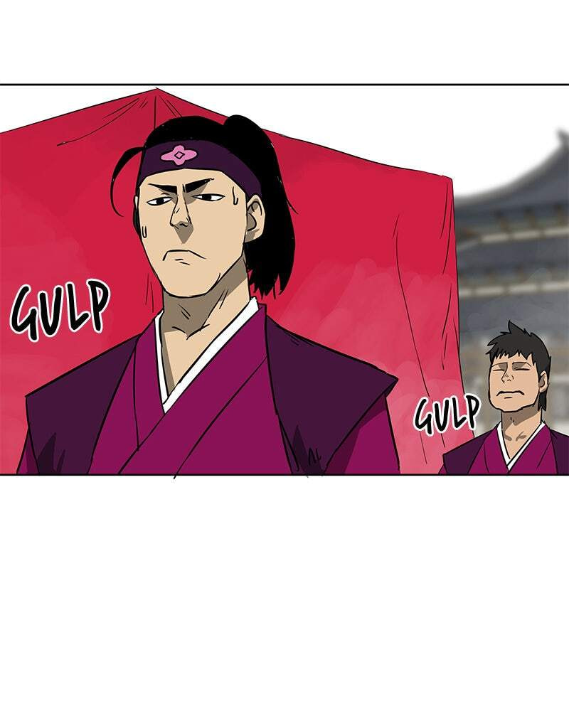 Read Infinite Leveling: Murim chapter 48 image 12 on Lezhin