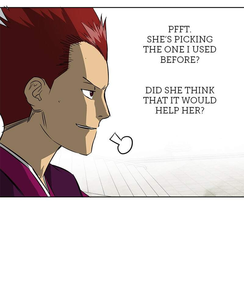 Read Infinite Leveling: Murim chapter 48 image 123 on Lezhin