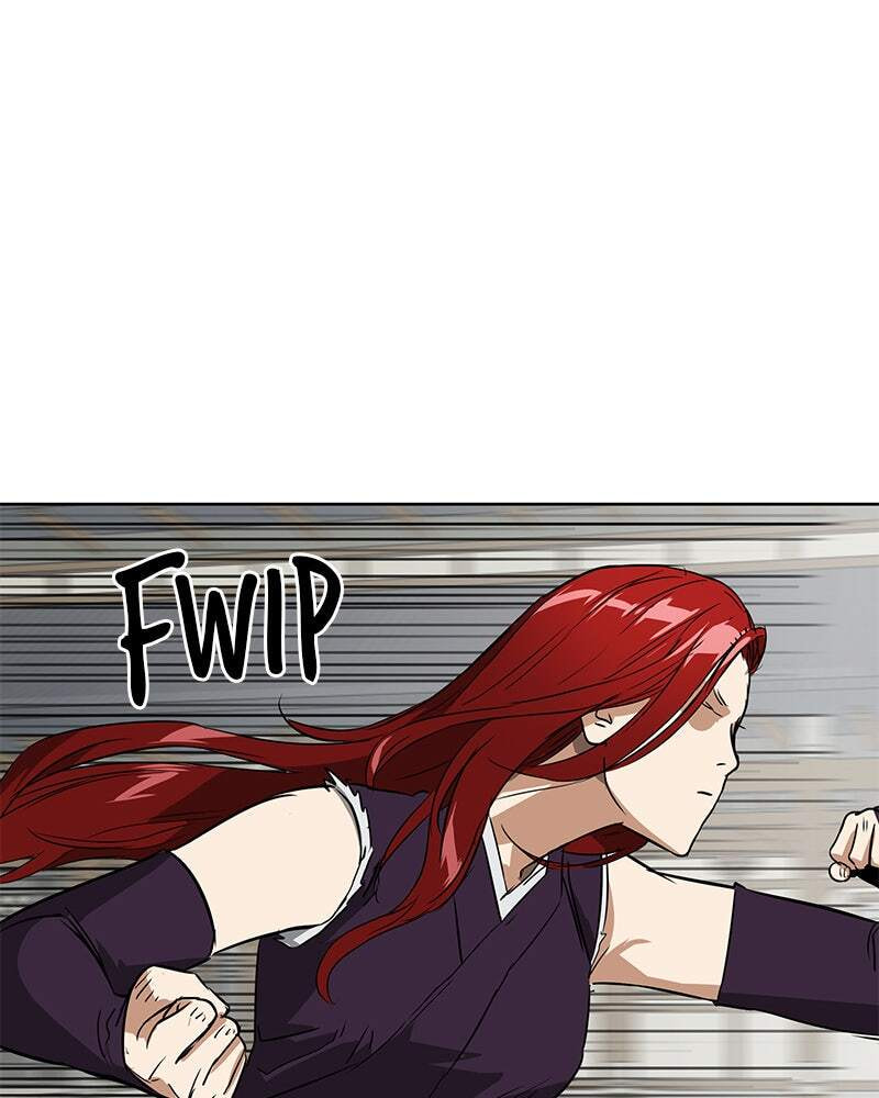Read Infinite Leveling: Murim chapter 48 image 124 on Lezhin