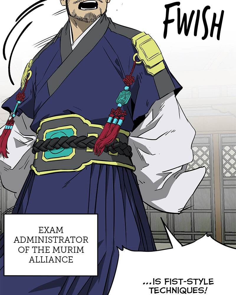 Read Infinite Leveling: Murim chapter 48 image 17 on Lezhin