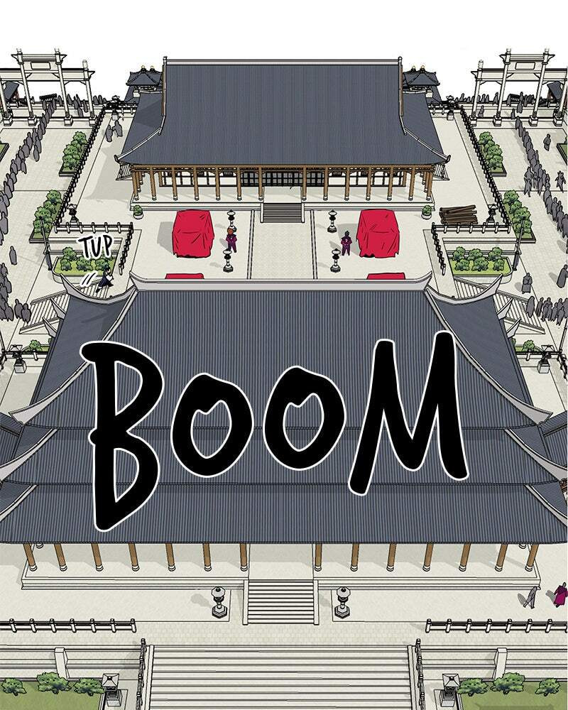 Read Infinite Leveling: Murim chapter 48 image 2 on Lezhin