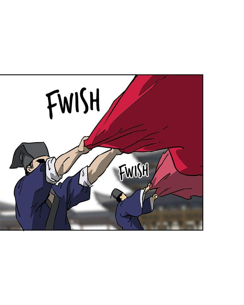 Read Infinite Leveling: Murim chapter 48 image 20 on Lezhin